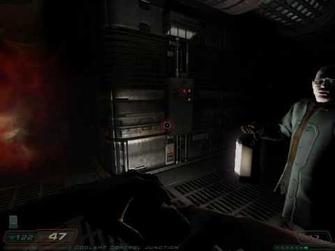 Doom 3
