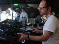 oliver huntemann plays 
teflon -the wombat-  rebelone 10