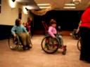 rolstoeldansen sabine rolstoeldansen sabine
