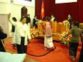 SALVATIONA ARMY SHILLONG CORP. CHURCH, RINPUIA
