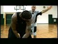 Carmelo Anthony Nike Last Shot Commercial