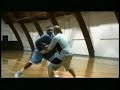 Carmelo Anthony Nike Last Shot Commercial