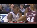 Cousins buzzer beater sends the SEC Championship into OT