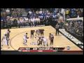 Cousins buzzer beater sends the SEC Championship into OT