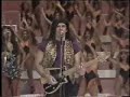 Sex Yemanjá - Pepeu Gomes no Faustão 1993