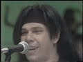 Sex Yemanjá - Pepeu Gomes no Faustão 1993