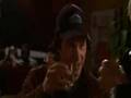 Rhys Ifans in The Replacements