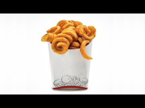 Jennifer Golbeck: The curly fry conundrum: Why social media “likes” say more than you might think Jennifer Golbeck: The curly fry conundrum: Why social media “likes” say more than you might think