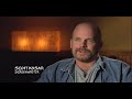 Brad Anderson talks about  