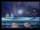 MB86X (Bright Wolf) Vs. Gstainc (Wolf) Brawl Wi-Fi Battle