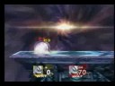MB86X (Bright Wolf) Vs. Gstainc (Wolf) Brawl Wi-Fi Battle