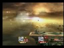 MB86X (Bright Wolf) Vs. Gstainc (Wolf) Brawl Wi-Fi Battle