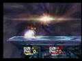 MB86X (Bright Wolf) Vs. Gstainc (Wolf) Brawl Wi-Fi Battle