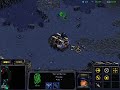 FPVOD: Vaul vs Iccup-user (TvT) 1/2