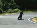 Husqvarna sm 125 & cagiva raptor 125