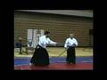Aikido Weapons 31 Jo Kumijo