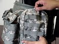 BDS Tactical Battle Chest Rig