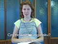 How to speak Polish: 