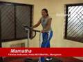Fitness Bug