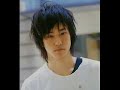 Matsuken change... Matsuken change...