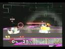 KID(Samus) vs X-VENA(Fox) 3