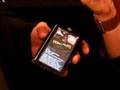 CES 2008 - Slacker Portables