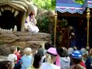 2nd to Last Show of Aladdin's Oasis May 4 2008 5 pm Part 1