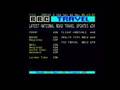 Pages of Ceefax