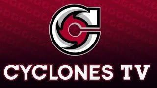 Cyclones TV: HighlIghts- 2/5 vs Indy