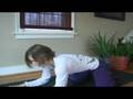 Spring Body Cleansing : Spring Body Cleanse: Yoga Pose to Aid Digestion