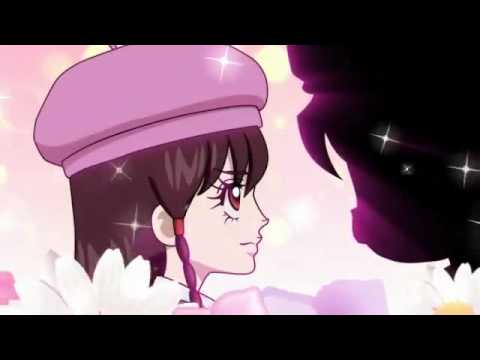 全開!乙女フィルター