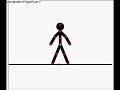 Stick Vs. Guy From Maddness Stick Vs. Guy From Maddness