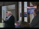 Dodd Sets Himself Apart on Energy Policy in West Branch, IA