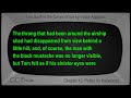 Chapter 12 - Tom Swift in the Caves of Ice by Victor Appleton
