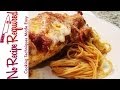 Chicken Parmesan