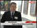 Cap 51 - Discapacitada cajasol y Museos andaluces