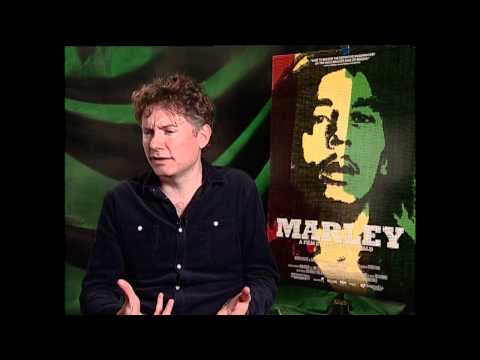 EXCLUSIVE VIDEO: Director Kevin MacDonald Talks 'Marley'