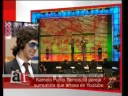 Kamelo punto semos - Jonathan - El programa de Ana Rosa Kamelo punto semos - Jonathan - El programa de Ana Rosa