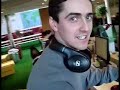 stand up while you work - innocent smoothies