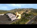 Elements of War