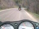 Pt. 4 Ride up American Fork Canyon on ninja 650r