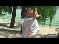 Baguazhang Kung Fu Martial-Arts Master Sui Yunjiang
