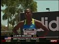 veronica campbell brown