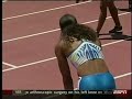 veronica campbell brown