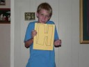 Happy Birthday, BJ