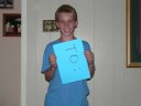Happy Birthday, BJ