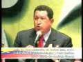 Amoroso: La Enmienda Constitucional es necesaria