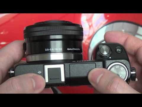 Click aici pentru vizualizare Sony NEX-6 Digitally Digested Review Sony NEX-6 Digitally Digested Review