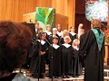 Bailey Singing II