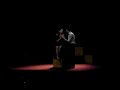 Acting Studies Show - Um Mundo Ideal Acting Studies Show - Um Mundo Ideal